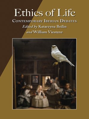 cover image of Ethics of Life